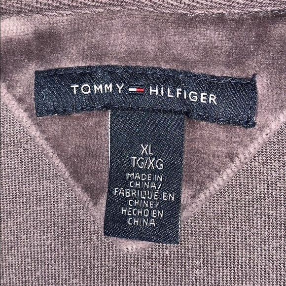 Sweater zip up hoodie - Picture 3 of 4